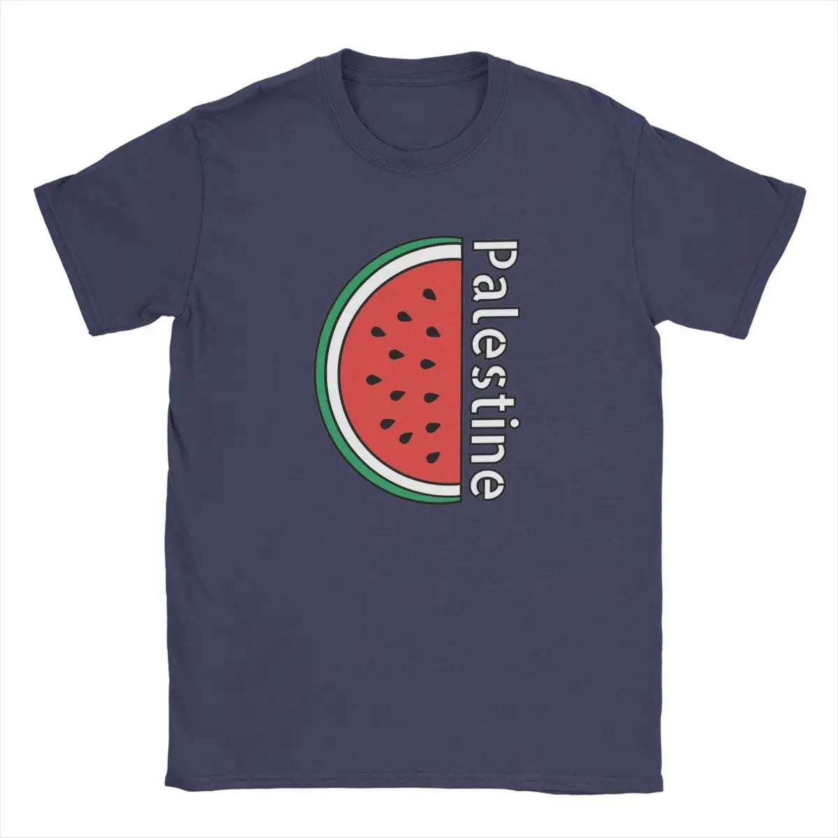 Fruit of the Fight – Watermelon Resistance Tee
