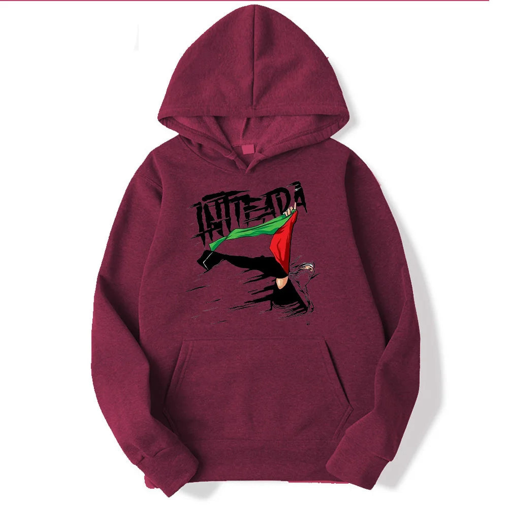 Inkstance – Modern Edge Hoodie for the Defiant Soul