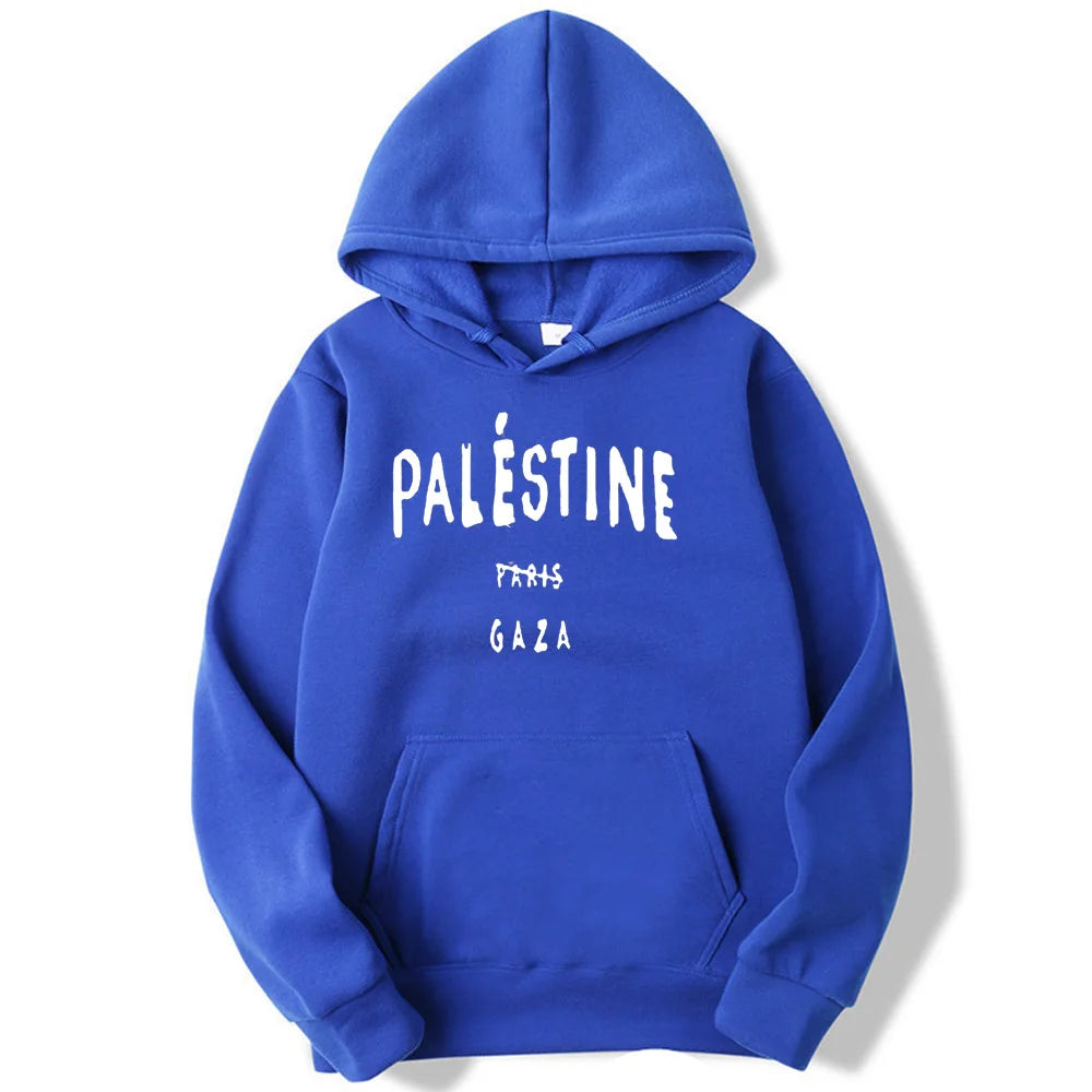 Echo Threads – Spring Rebellion Pullover
