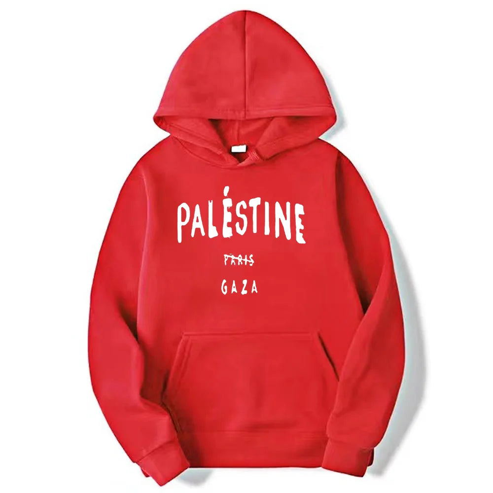 StreetSoul Layers – Everyday Resistance Hoodie