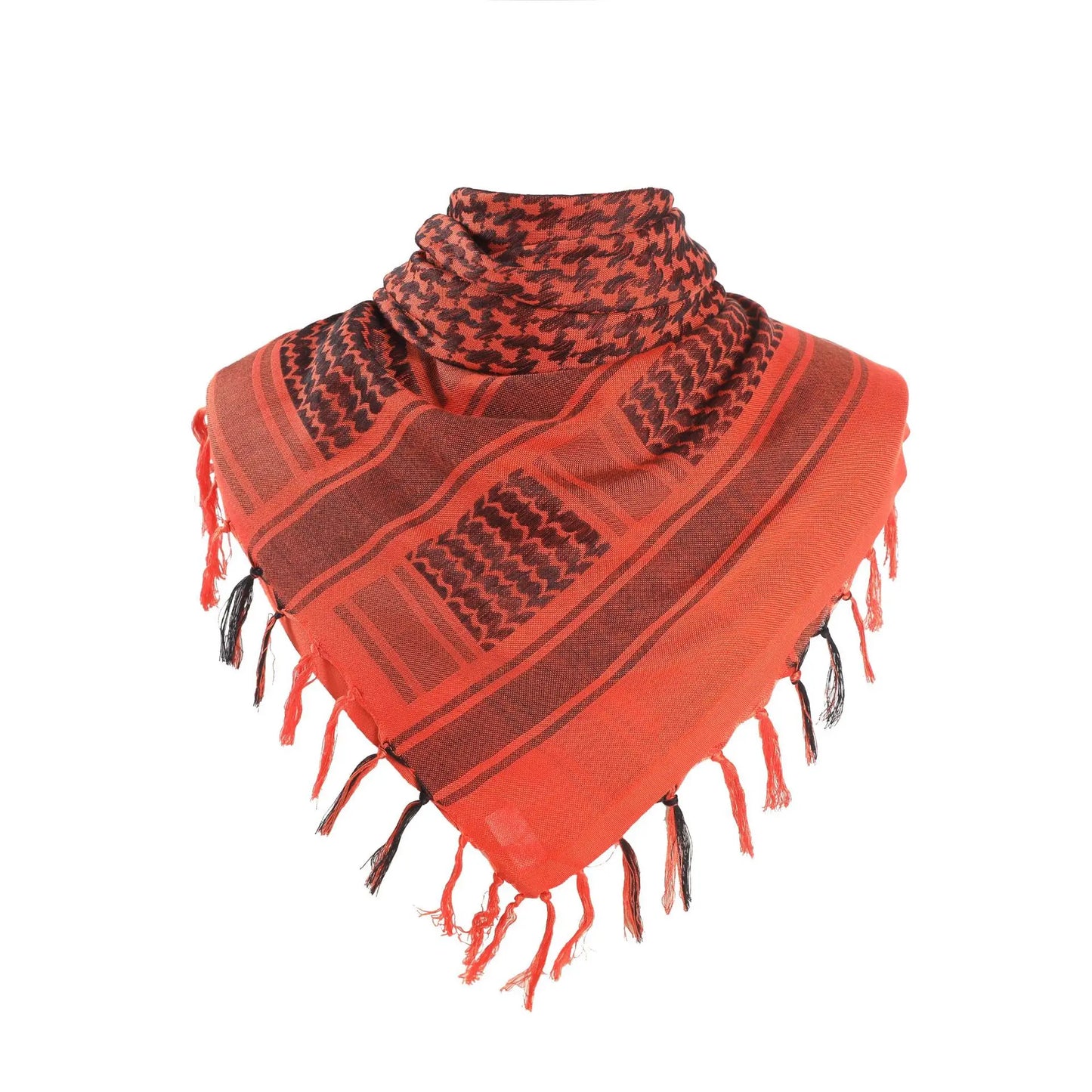 Freedom Threads – Arab Keffiyeh Shemagh Scarf