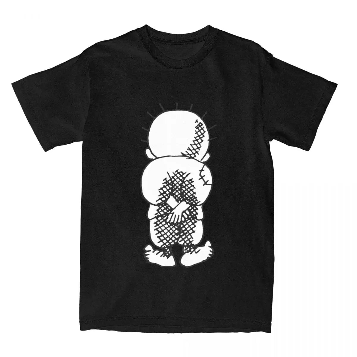 Handala’s Echo – Vintage Cotton Resistance Tee