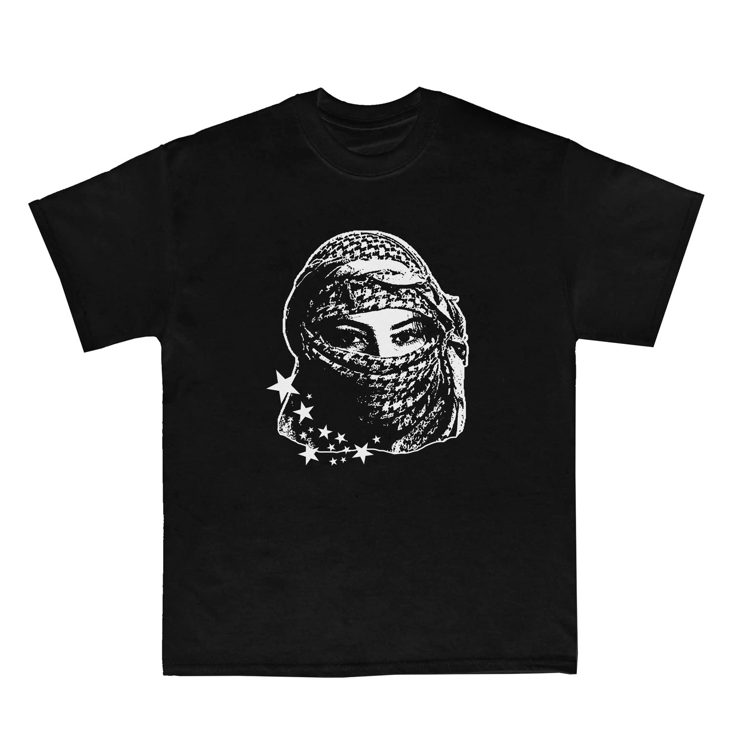 Roots & Rhythm – Vintage Hip Hop Resistance Tee