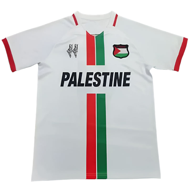 Freedom Form – Palestine Pitch Jersey