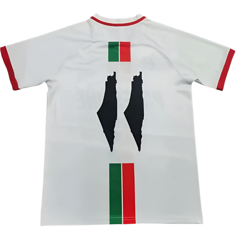 Freedom Form – Palestine Pitch Jersey