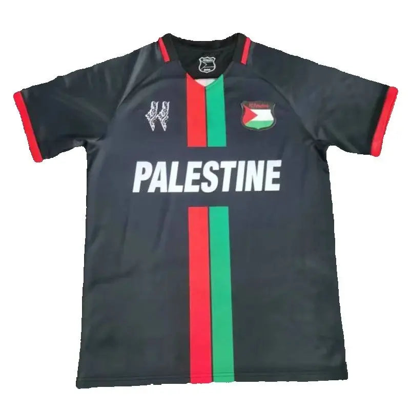 Freedom Form – Palestine Pitch Jersey