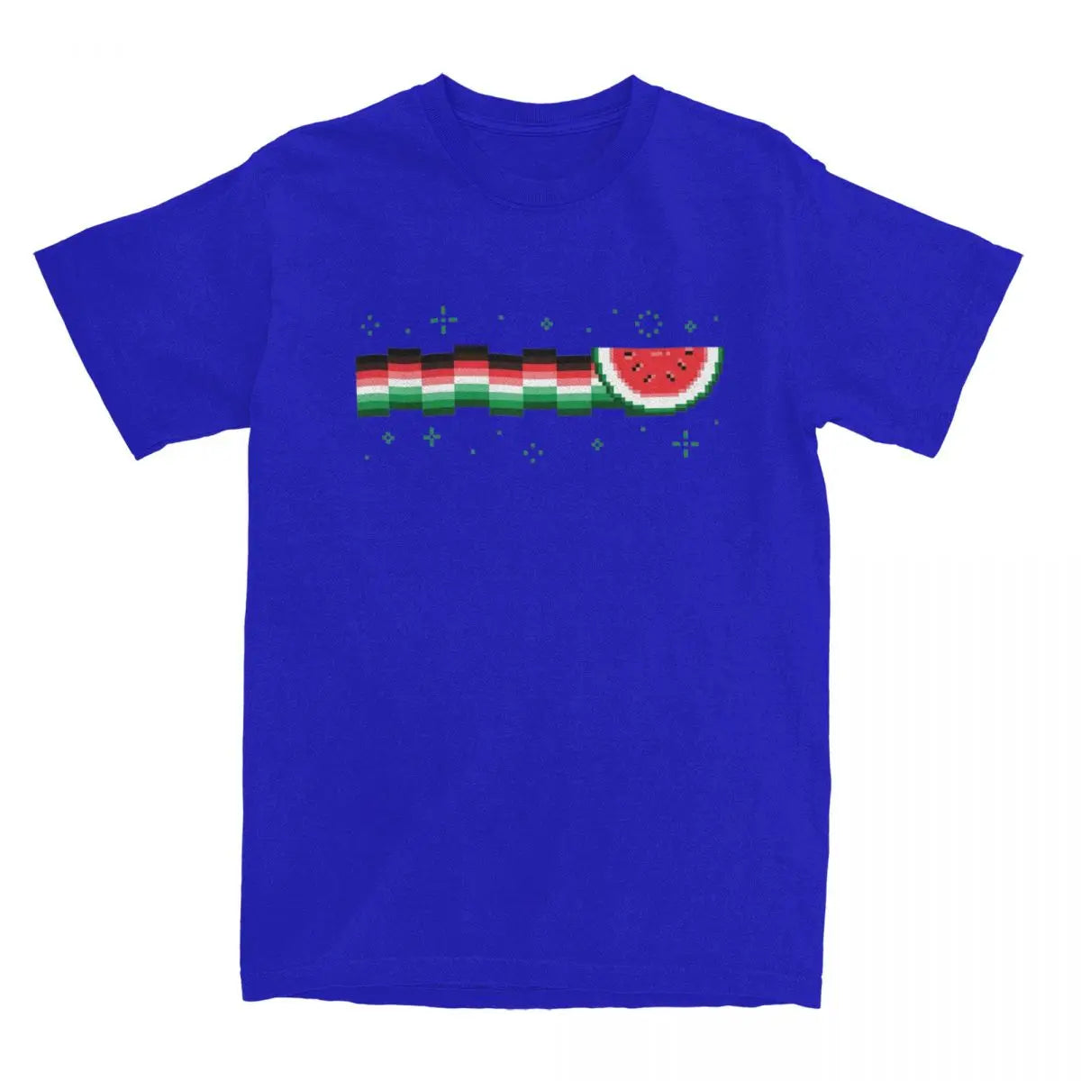 Palestine Watermelon Symbol Tee (Unisex)