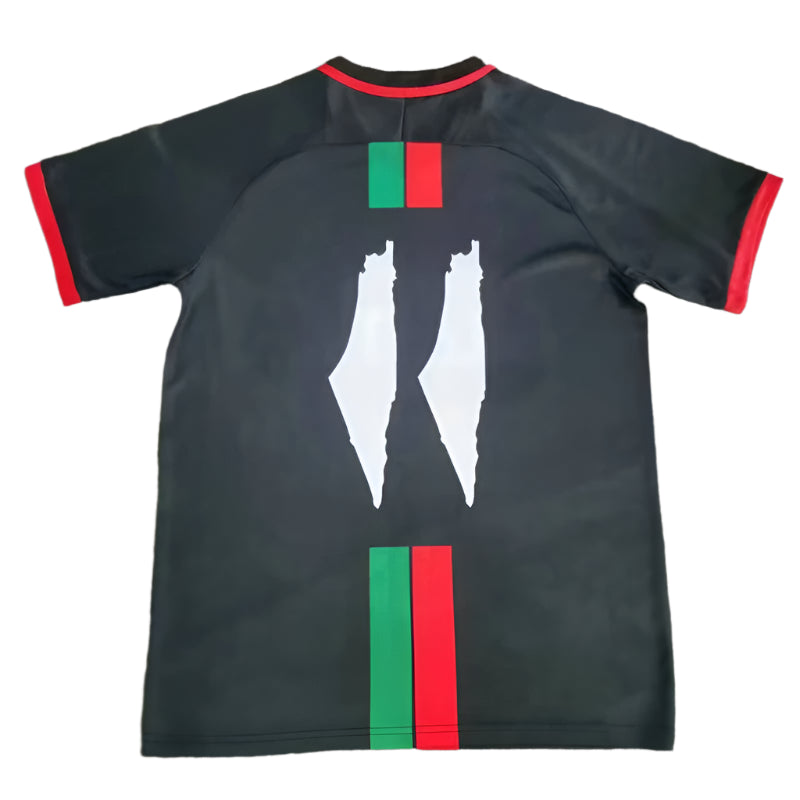 Freedom Form – Palestine Pitch Jersey