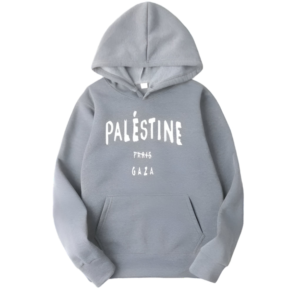 Street Signal – Resistance Graphic Hooded Tee