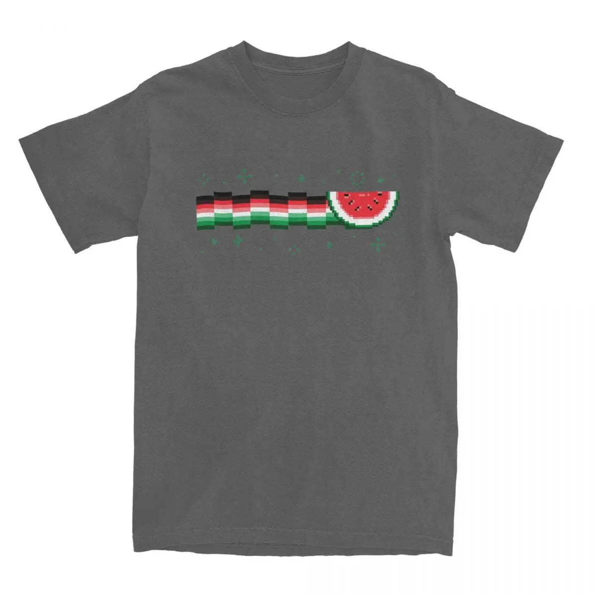 Palestine Watermelon Symbol Tee (Unisex)