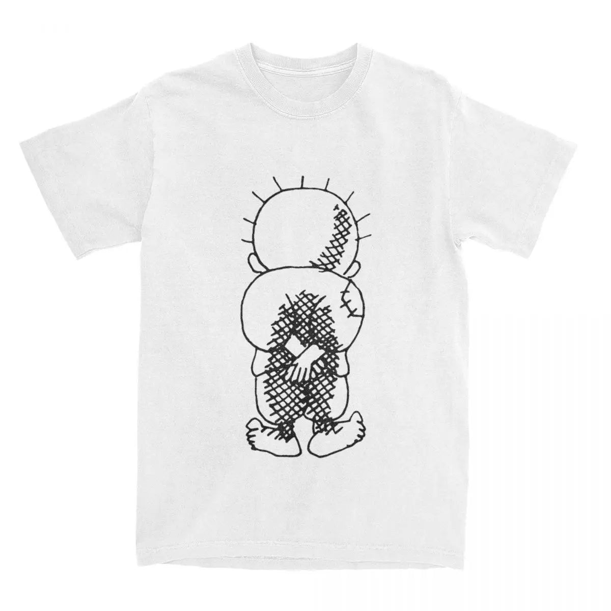 Handala’s Echo – Vintage Cotton Resistance Tee
