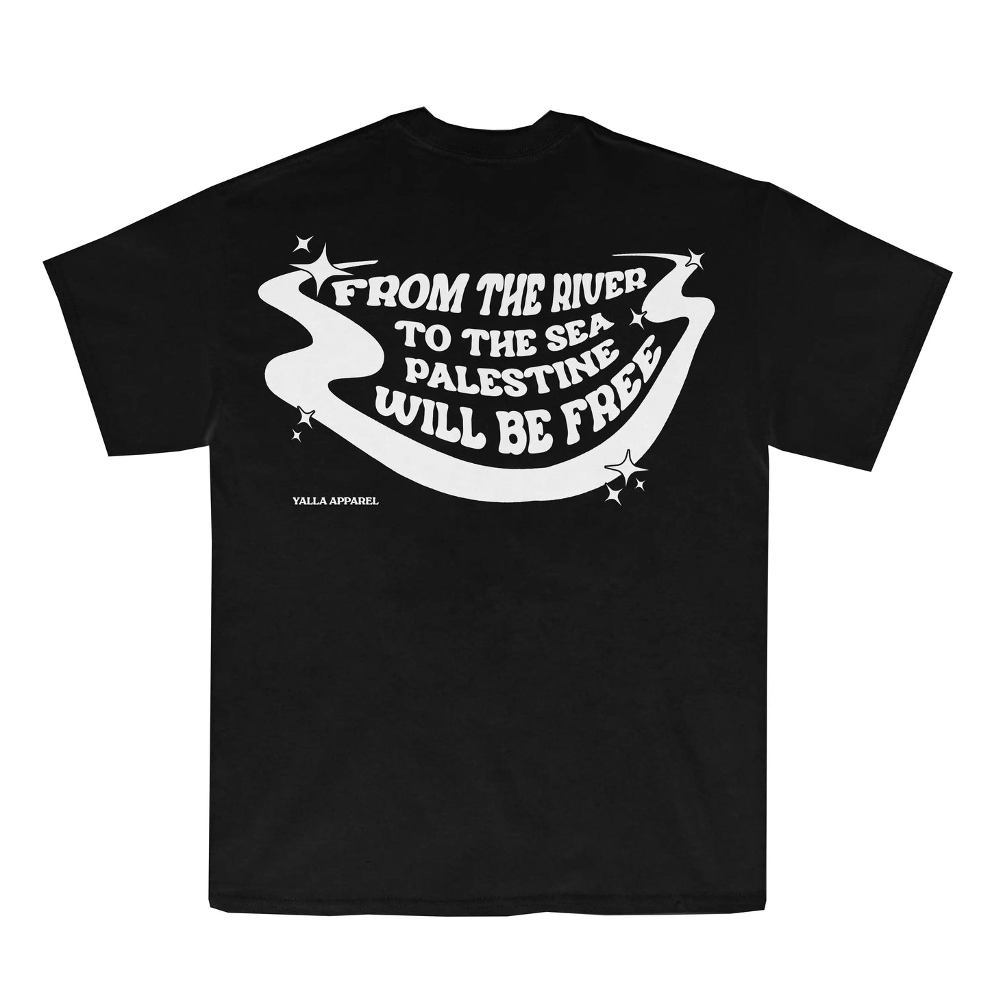 Roots & Rhythm – Vintage Hip Hop Resistance Tee