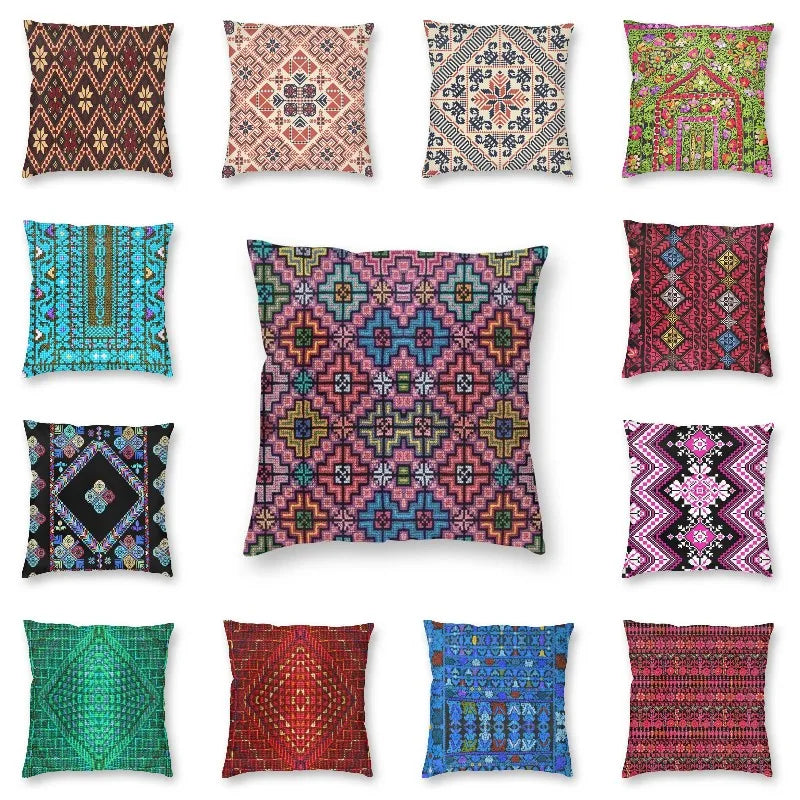 Pillows