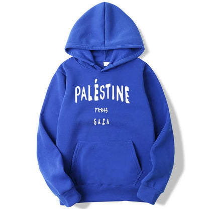 Echo Threads – Spring Rebellion Pullover