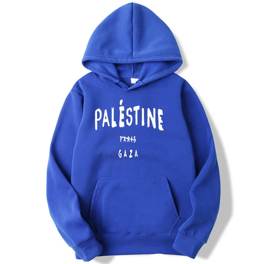 Echo Threads – Spring Rebellion Pullover
