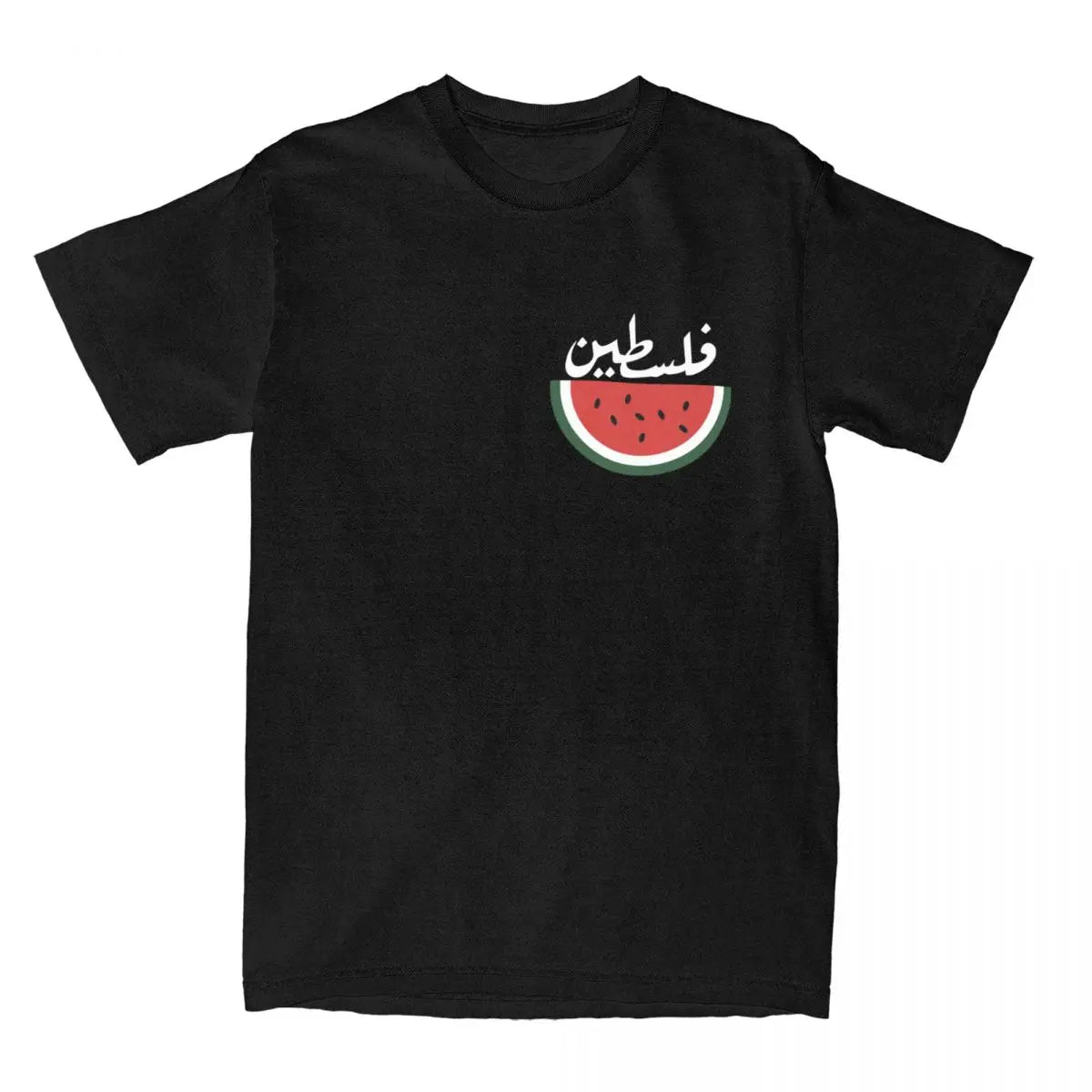 Roots in Color – Green Heritage Resistance Tee