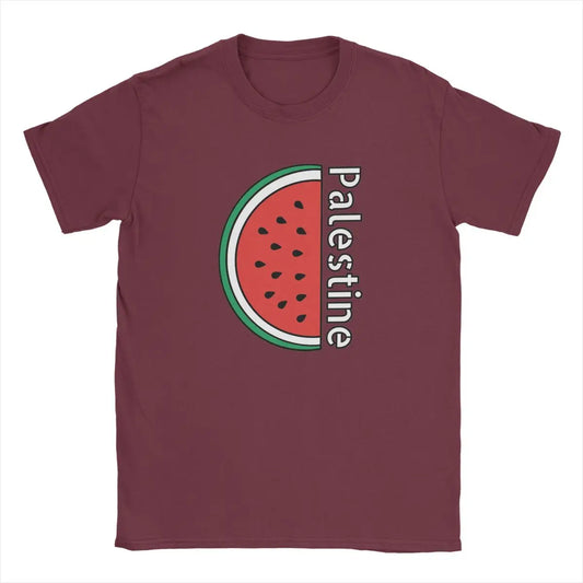 Fruit of the Fight – Watermelon Resistance Tee