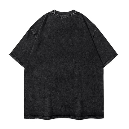Lines of Legacy – Resistance Map Tee (Unisex Streetwear)