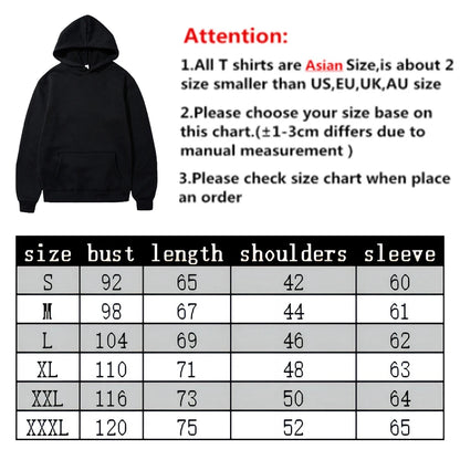 Echo Threads – Spring Rebellion Pullover